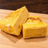 夜更かしたぬきのおすすめ料理2