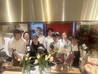 TEPPAN CUISINE 703 テッパンキュージーヌナナマルサン 小淵沢リゾート店のおすすめポイント2