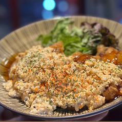 チキン南蛮 自家製タルタル