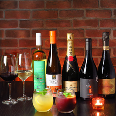 スペインバルMOKUMOKUのおすすめ料理3