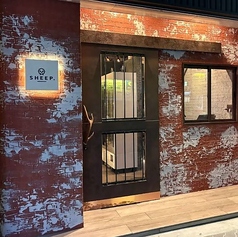 ジンギスカン SHEEP. シープドット 町田の外観1