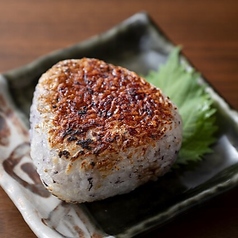 焼きおにぎり(1ケ)