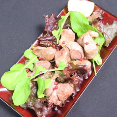 cafe bar brill　(カフェ　バー　ブリル)の写真2