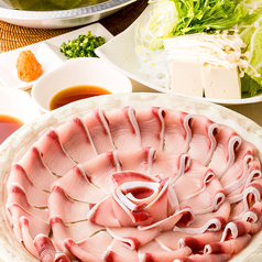 炉端と海鮮 船橋小町のコース写真