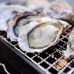 【要事前決済】BACK YARD -Brooklyn Park Yokohama-のコース写真