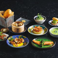 CC：CARBON COPY（シーシー カーボンコピー）のコース写真