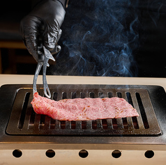 焼肉 てんのおすすめポイント1