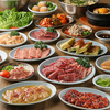 炭火焼肉 もっくん 京橋店の写真