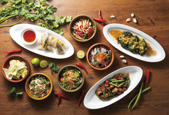 マンゴツリーカフェ　ルミネ大宮店の写真2