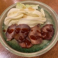 料理メニュー写真&nbsp;豚タン