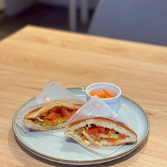 Cafe Treize(カフェトレゼ)のおすすめ料理3