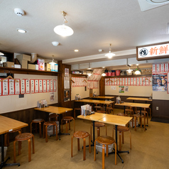 肉の佐藤 藤沢店の雰囲気1