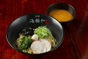 海豚やのおすすめ料理1