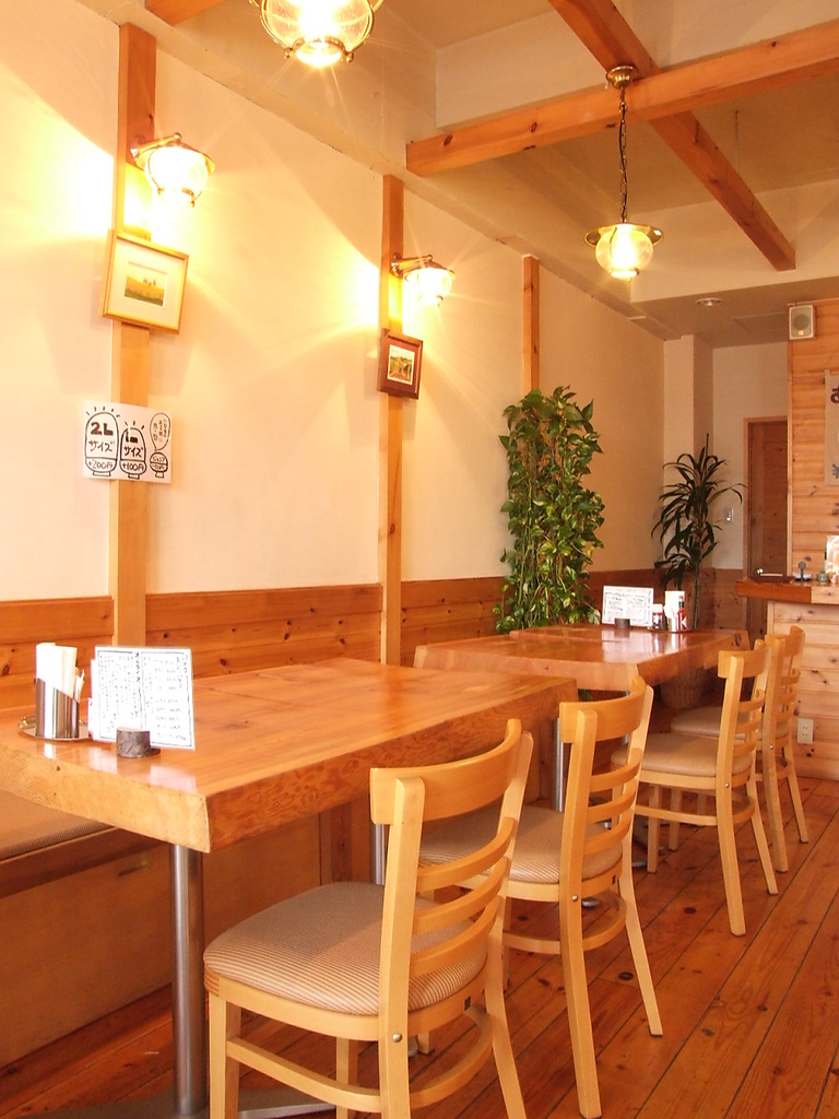 アンズキッチン An'z KITCHENの写真ギャラリー