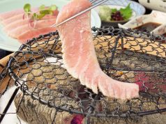 割烹やましたの写真3