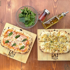 A PIZZA 大阪京橋店のおすすめポイント1