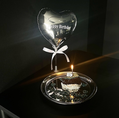 DAISY cafe&bar fCW[ JtFAho[