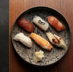 寿司と天ぷらとわたくし　金山東口店