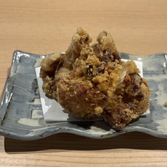 とりのからあげ