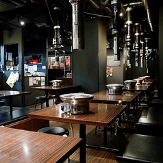 蒲田で愛されて13年。黒毛和牛一頭買いだからできるコスパが自慢の「俺の焼肉 蒲田」!!日本最高A5ランクのお肉を提供します♪一頭買いだから豊富な部位を食べ比べできる！【蒲田 焼肉 黒毛和牛 A5ランク 一頭買い 食べ比べ コスパ 飲み放題 宴会 女子会 接待 歓送迎会 誕生日 記念日】