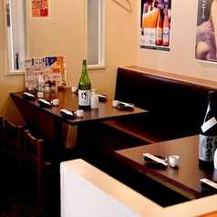 中人数にも対応可能！各種宴会にどうぞ★