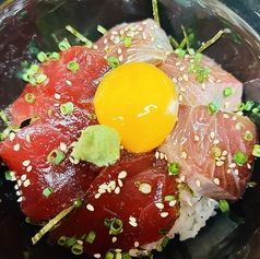 九州居酒屋 たかしょうのおすすめランチ3