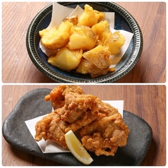 北海道海鮮居酒屋さぶろう西8丁目店のコース写真