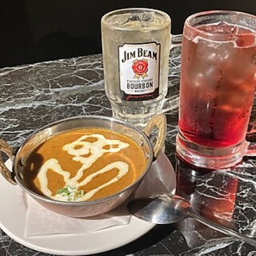 ミルザカレーハウス 新宿店のおすすめ料理1