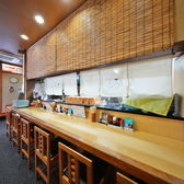 間借りランチの朝顔 味処あさぶの雰囲気2