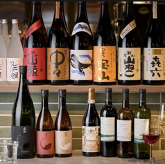 バル酒場鉄板しゃぶしゃぶ銀座5丁目店の特集写真