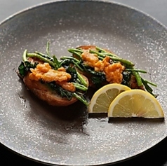 鉄板焼きとワイン F.L.a.Tの特集写真