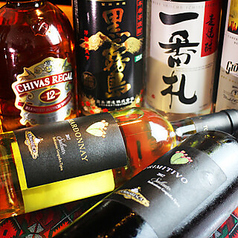 インド料理 カリスマのコース写真