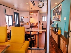 うたた音CAFEの写真