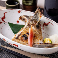 単品料理も各種ご用意!