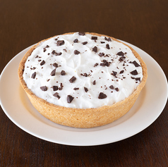チェリーチョコクリームパイ６号