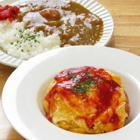 おばんざいだけじゃなく、喫茶ごはんも楽しめる