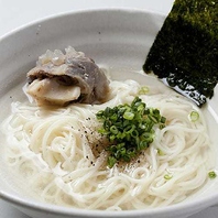 牛たん以外の逸品も充実！旬の味覚とお酒を心ゆくまで