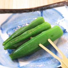 オクラ