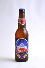 ネパールアイスビール 
