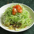 料理メニュー写真&nbsp;レギュラー