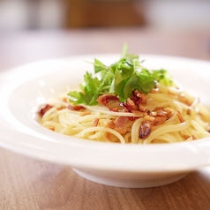 ペペロンチーノ