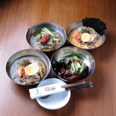 明石焼肉 MORISHIN 明石駅前店の特集写真