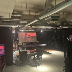 RE VISION リビジョン カフェ&BARの特集写真