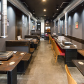 焼肉 J&ELVISの雰囲気3