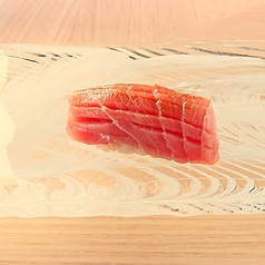 鮨処 暁 akatsukiのおすすめ料理1