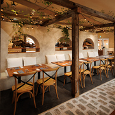 We eat Wheat ウィートウィート 鵠沼海岸の雰囲気3