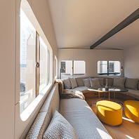 こだわり抜いたインテリアが織りなす上質空間♪