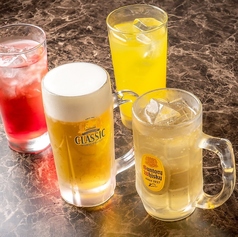 炭火焼肉 にくまる すすきの店のコース写真