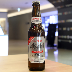 アサヒドライゼロ