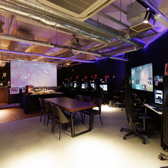 着席30名様まで/立食は50名さまでご対応可能です！